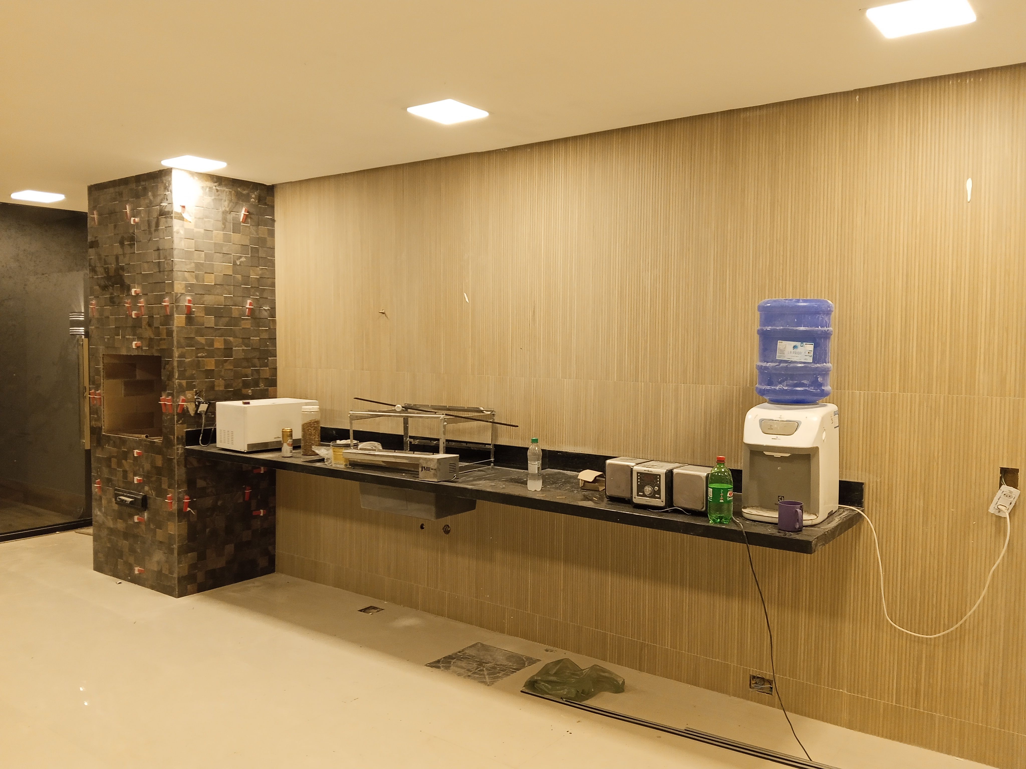 Casa, 3 quartos, 300 m² - Foto 31