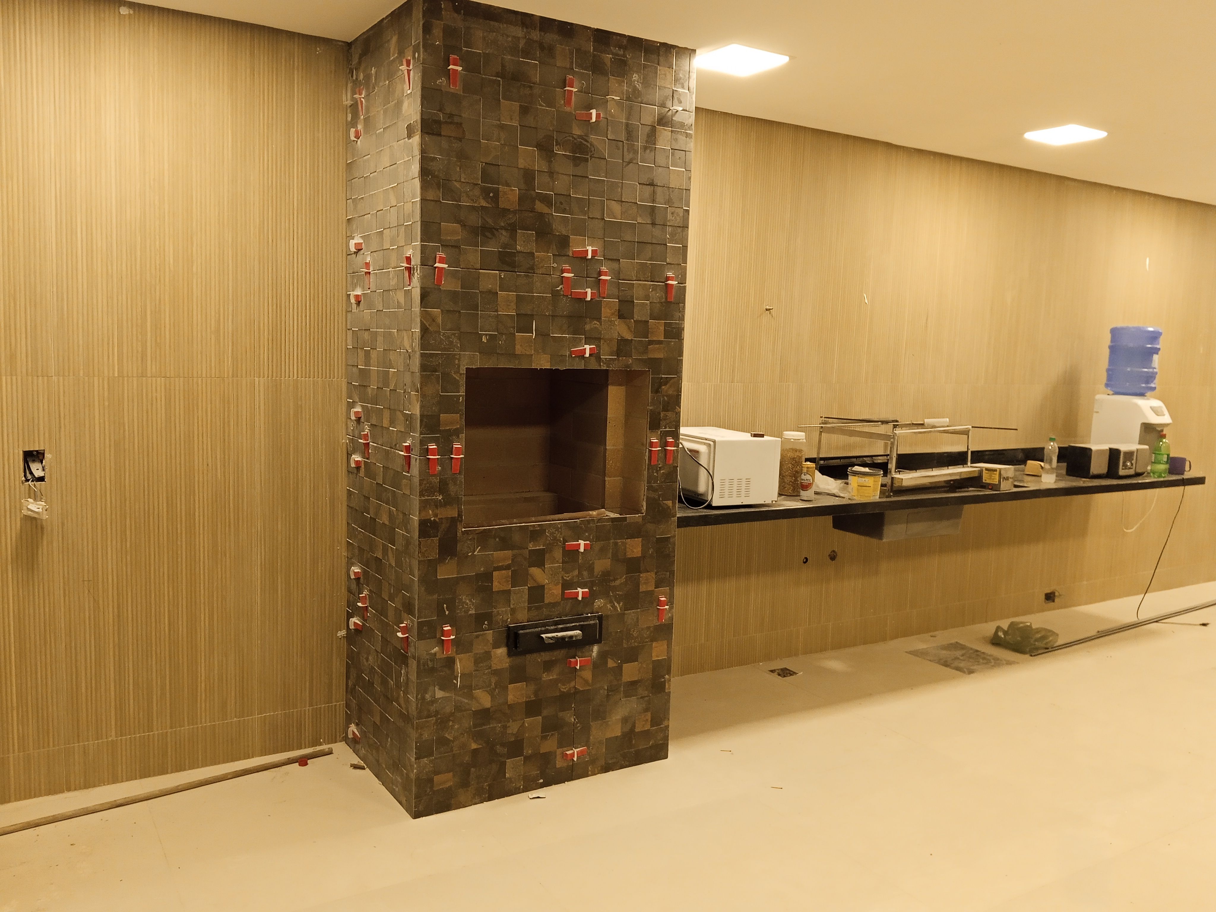 Casa, 3 quartos, 300 m² - Foto 32