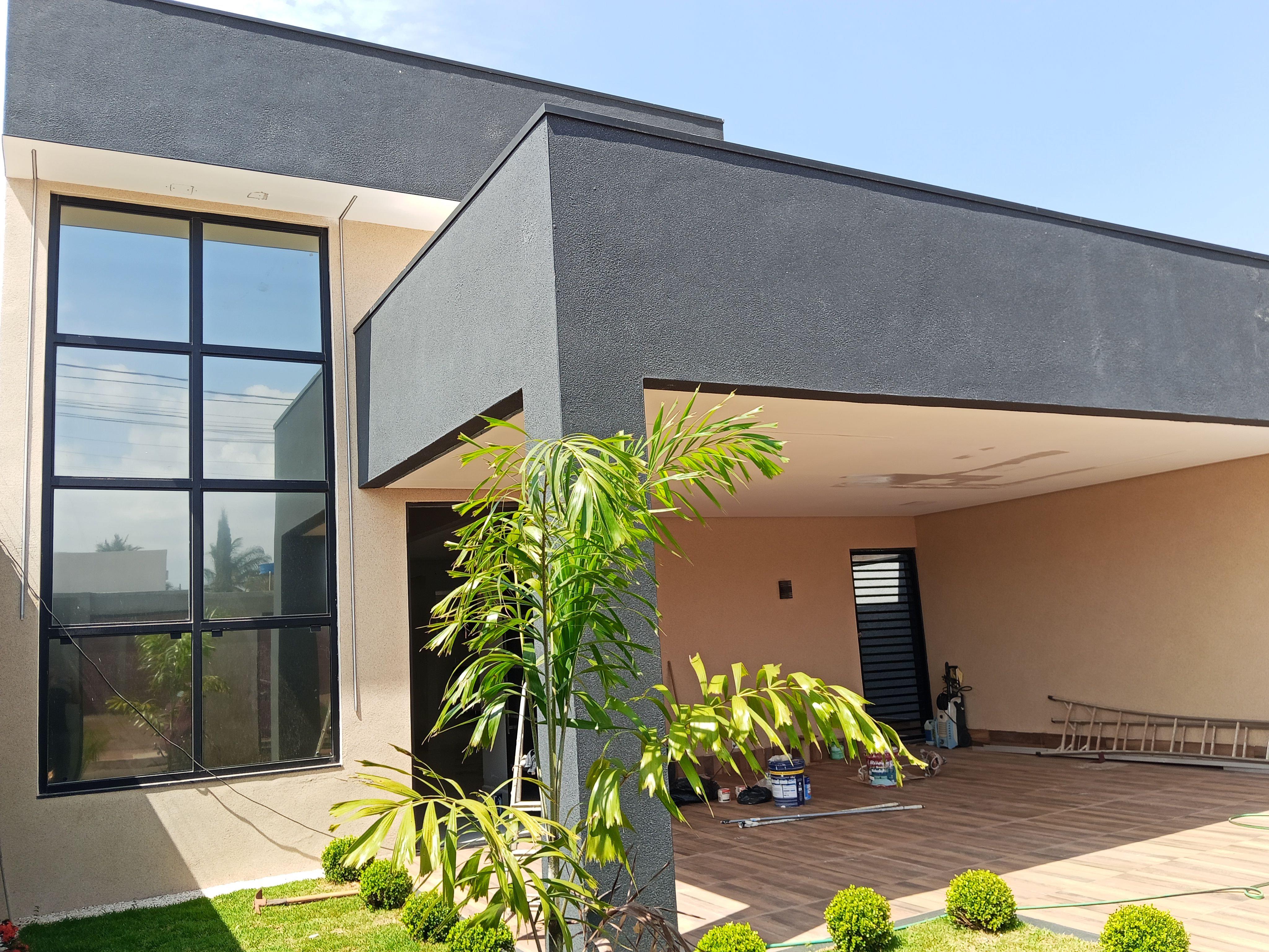 Casa, 3 quartos, 300 m² - Foto 1