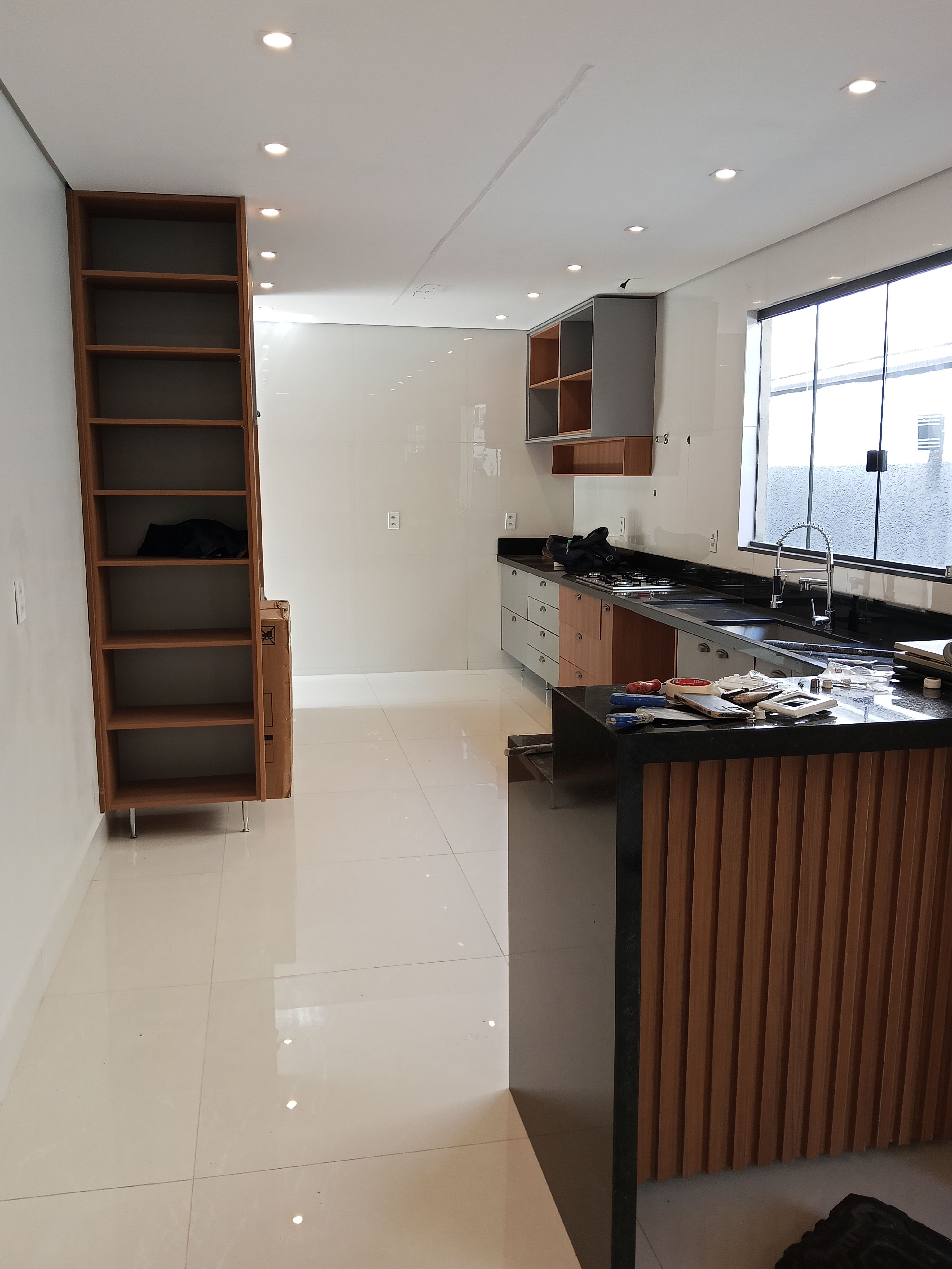 Casa, 3 quartos, 300 m² - Foto 12
