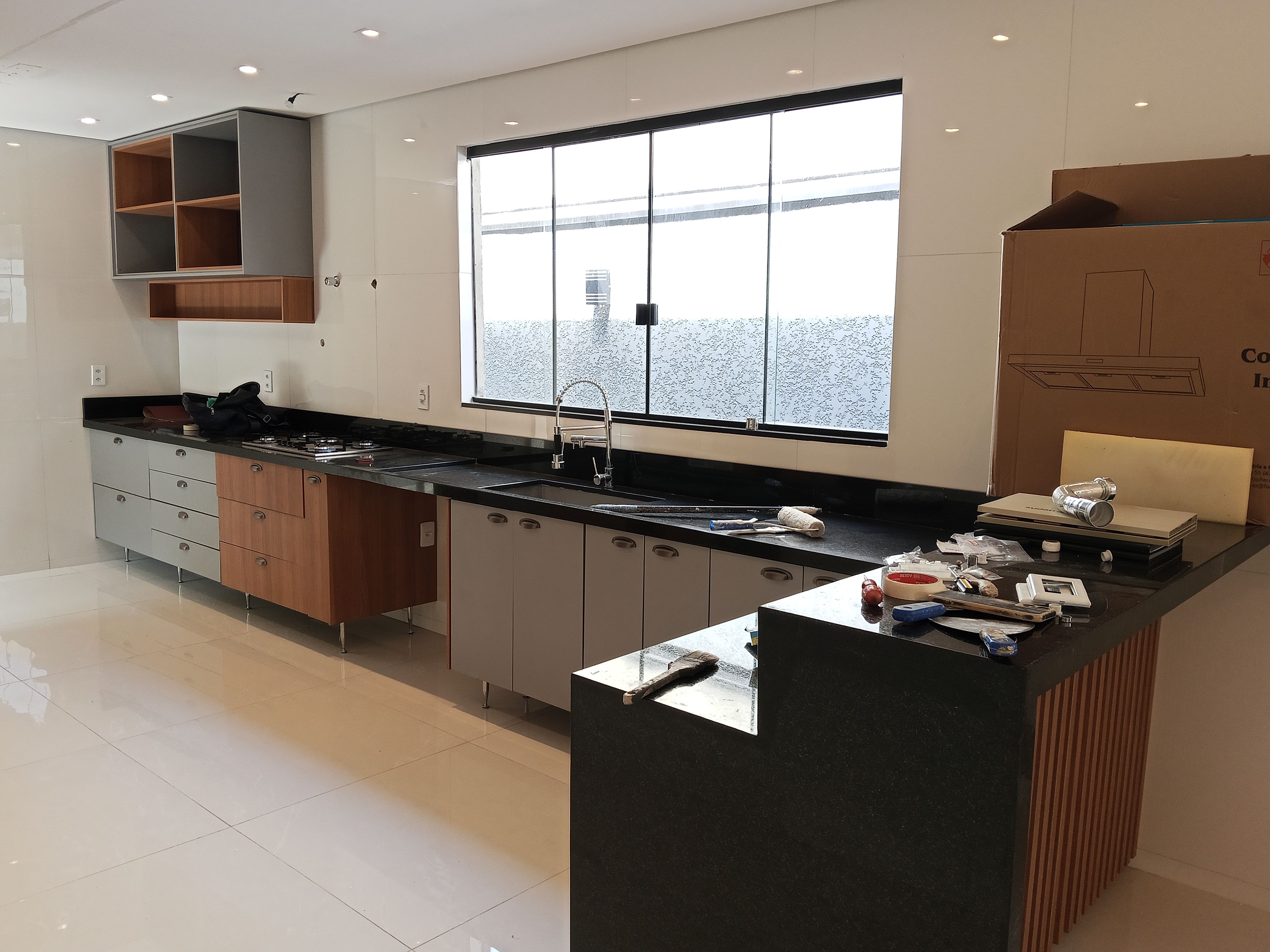 Casa, 3 quartos, 300 m² - Foto 13