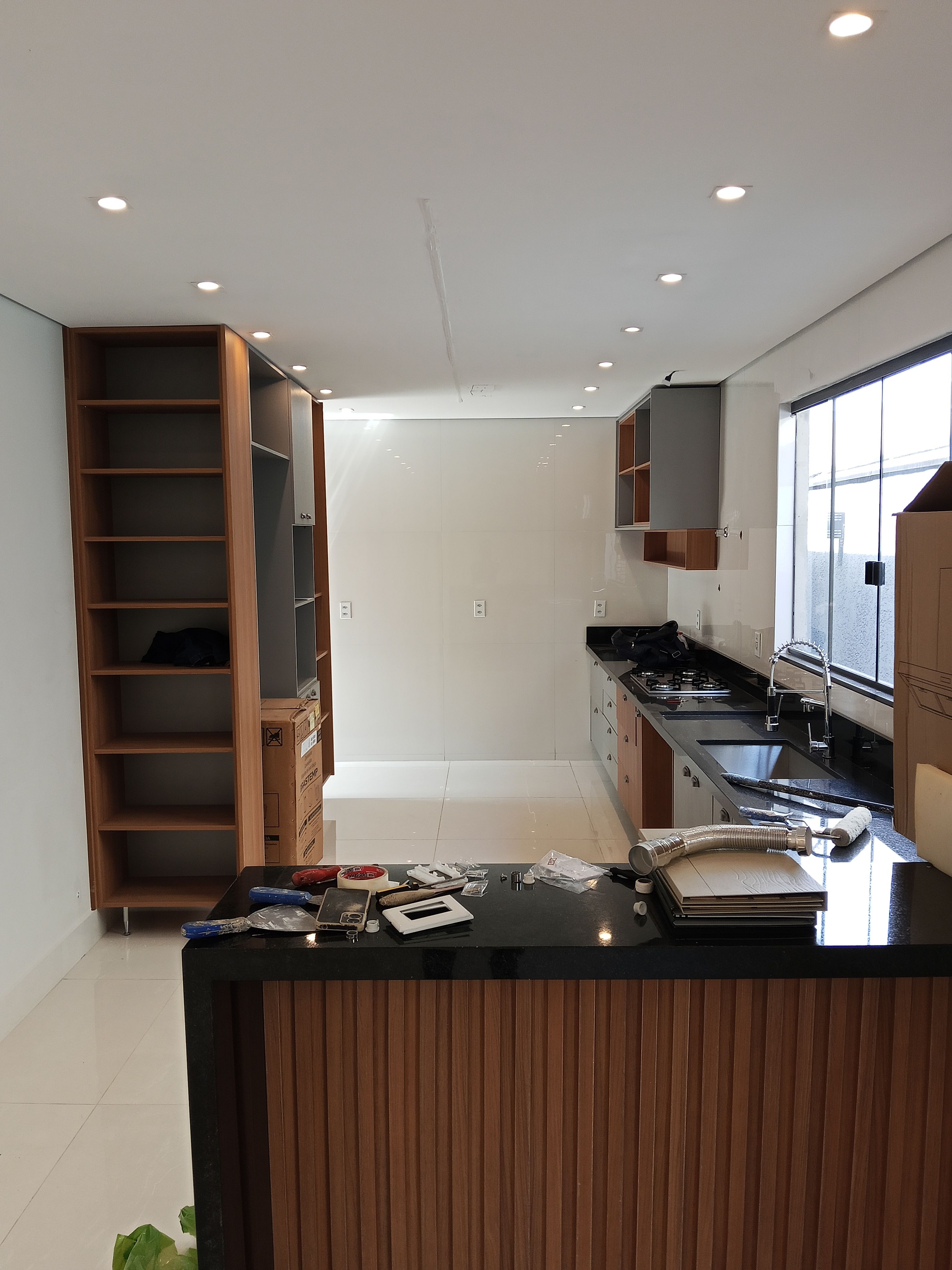 Casa, 3 quartos, 300 m² - Foto 15