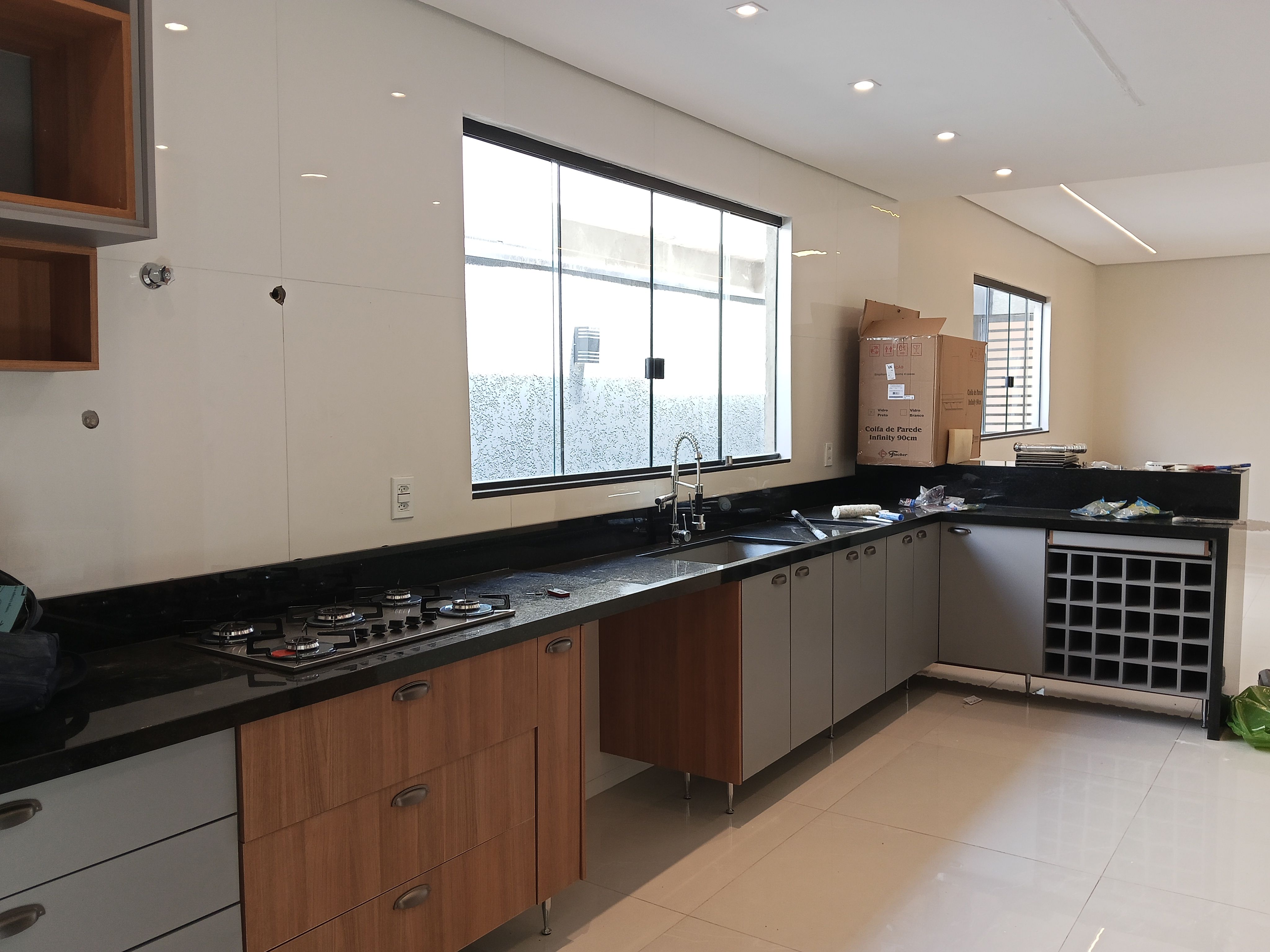 Casa, 3 quartos, 300 m² - Foto 18