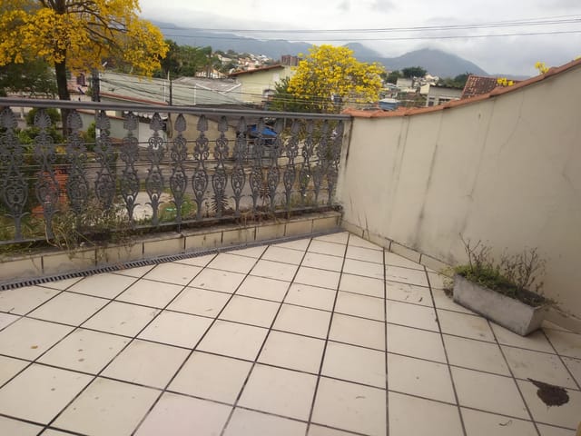 Casa 3 quartos e 3 banheiros, à venda, no bairro Campo Grande em Rio de Janeiro