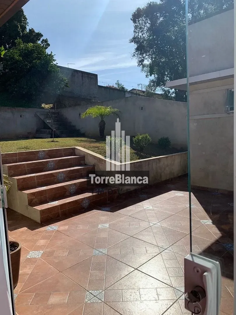 Casa, 3 quartos, 242 m² - Foto 32