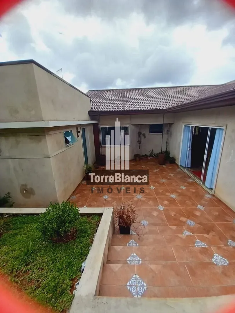 Casa, 3 quartos, 242 m² - Foto 33