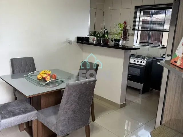 Casa com 289m² 2 quartos e 2 banheiros, à venda, no bairro Jardim dos Eucaliptos em Tremembé