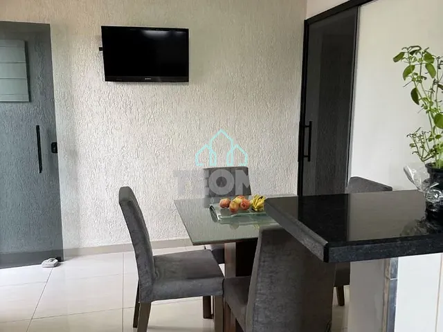 Casa com 289m² 2 quartos e 2 banheiros, à venda, no bairro Jardim dos Eucaliptos em Tremembé