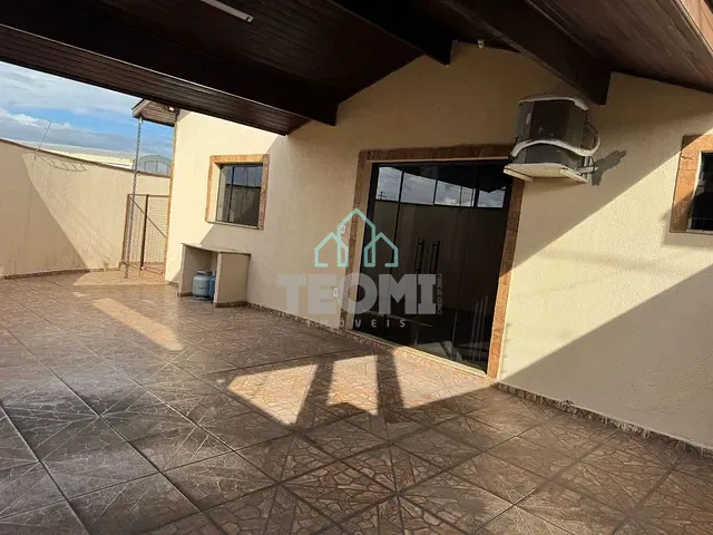 Casa com 289m² 2 quartos e 2 banheiros, à venda, no bairro Jardim dos Eucaliptos em Tremembé