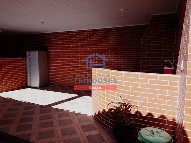 Casa com 120m² 3 quartos e 2 banheiros, à venda, no bairro Campo de Santana em Curitiba