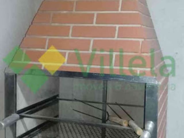 Foto do Casa - Casa à venda 2 Quartos, 84M², Vila PERRACINI, São Paulo - SP | Villela Imóveis