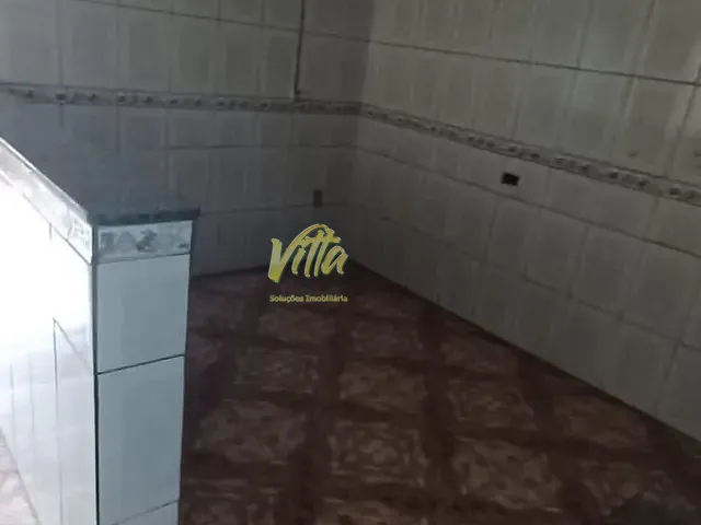Casa 3 quartos e 1 banheiro, à venda, no bairro Tatuquara em Curitiba