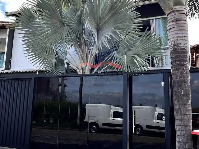 Casa com 167m² 3 quartos e 3 banheiros, à venda, no bairro Jardim Amália em Volta Redonda
