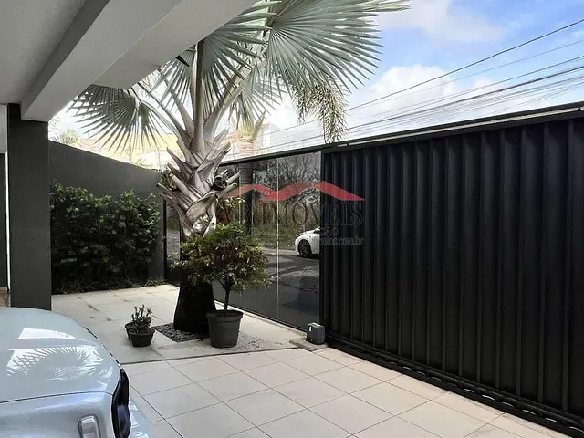 Casa com 167m² 3 quartos e 3 banheiros, à venda, no bairro Jardim Amália em Volta Redonda