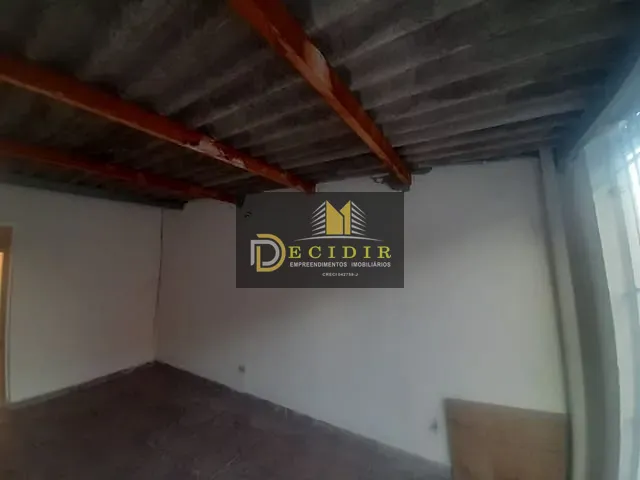 Casa com 60m² 1 quarto e 1 banheiro, para alugar, no bairro Vila Norma em São Paulo