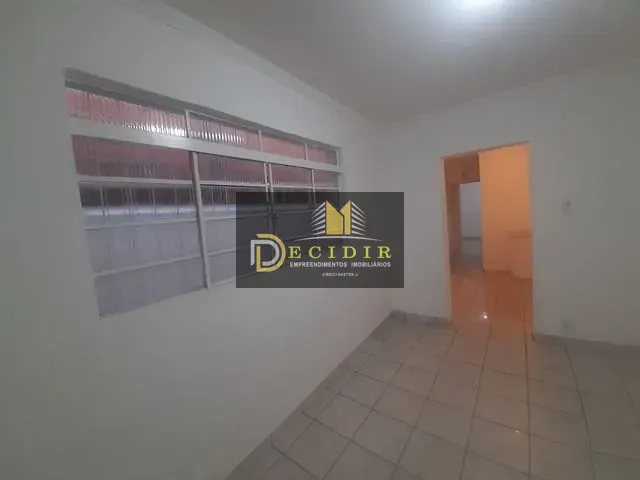 Casa com 60m² 1 quarto e 1 banheiro, para alugar, no bairro Vila Norma em São Paulo
