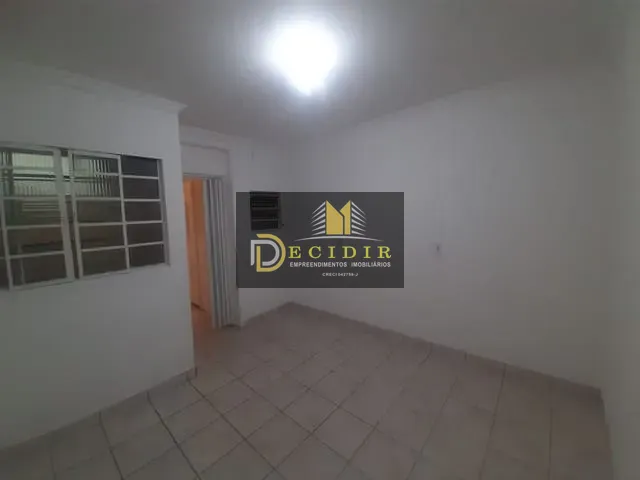 Casa com 60m² 1 quarto e 1 banheiro, para alugar, no bairro Vila Norma em São Paulo