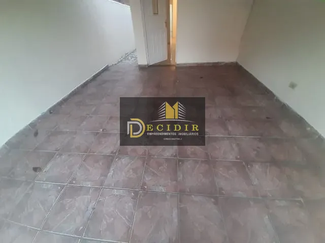 Casa com 60m² 1 quarto e 1 banheiro, para alugar, no bairro Vila Norma em São Paulo