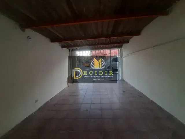 Casa com 60m² 1 quarto e 1 banheiro, para alugar, no bairro Vila Norma em São Paulo