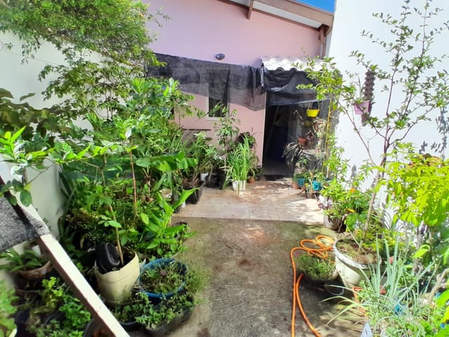 Casa com 160m² 3 quartos e 2 banheiros, à venda, no bairro Jardim Ipê em São João da Boa Vista