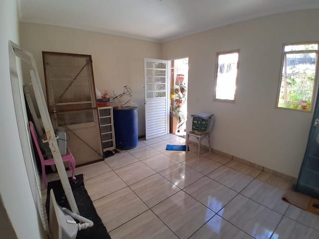 Casa com 160m² 3 quartos e 2 banheiros, à venda, no bairro Jardim Ipê em São João da Boa Vista