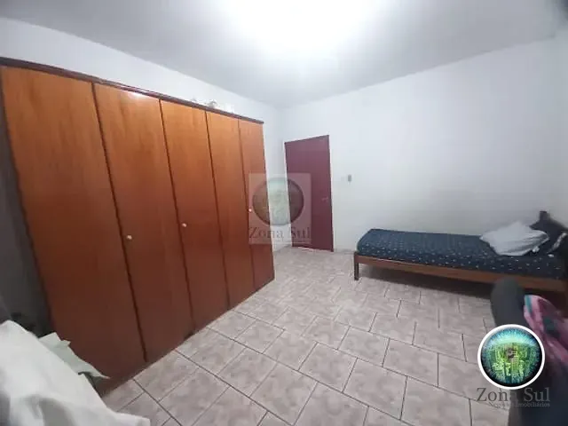Casa com 120m² 2 quartos e 1 banheiro, à venda, no bairro Vila Aeroporto em Sorocaba