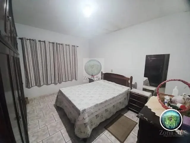 Casa com 120m² 2 quartos e 1 banheiro, à venda, no bairro Vila Aeroporto em Sorocaba