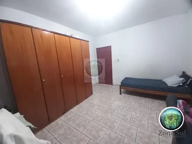 Casa com 120m² 2 quartos e 1 banheiro, à venda, no bairro Vila Aeroporto em Sorocaba