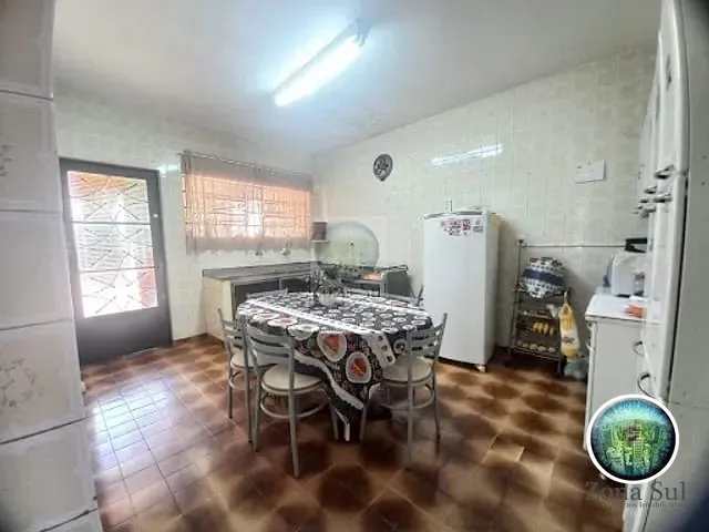 Casa com 120m² 2 quartos e 1 banheiro, à venda, no bairro Vila Aeroporto em Sorocaba