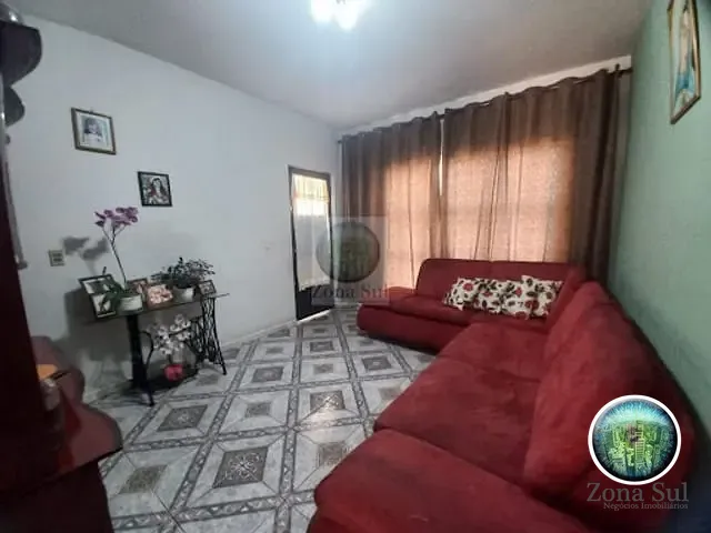 Casa com 120m² 2 quartos e 1 banheiro, à venda, no bairro Vila Aeroporto em Sorocaba