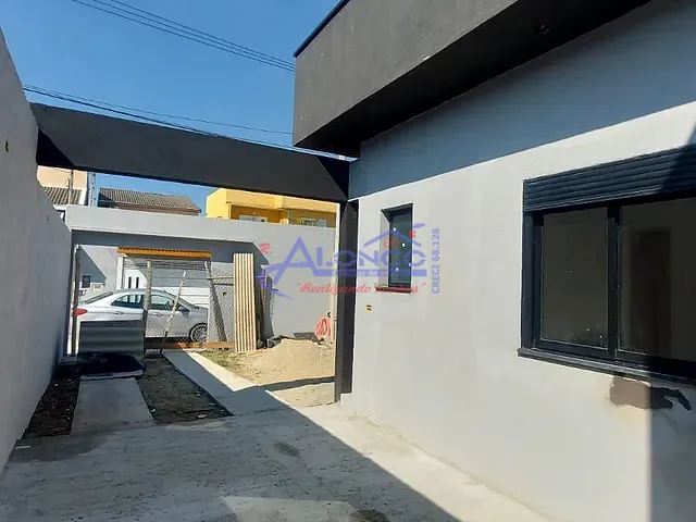 Casa com 175m² 3 quartos e 2 banheiros, à venda, no bairro Residencial Parque dos Sinos em Jacareí