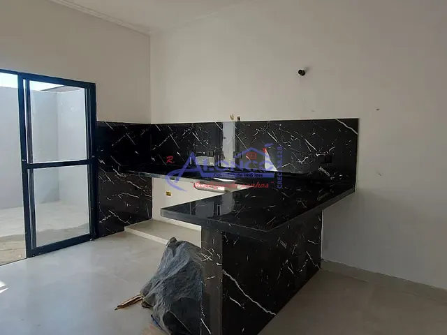 Casa com 175m² 3 quartos e 2 banheiros, à venda, no bairro Residencial Parque dos Sinos em Jacareí