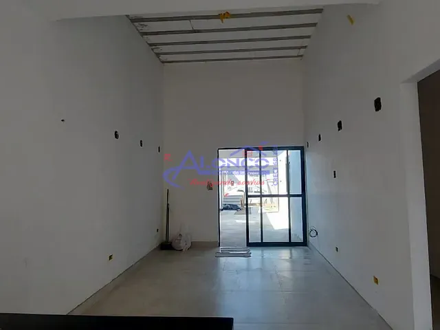 Casa com 175m² 3 quartos e 2 banheiros, à venda, no bairro Residencial Parque dos Sinos em Jacareí