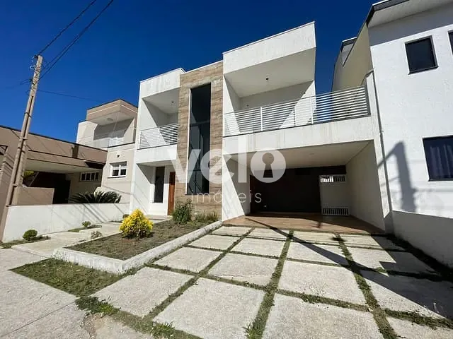 Casa 3 quartos e 3 banheiros, à venda, no bairro Piracangaguá em Taubaté
