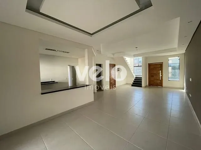 Casa 3 quartos e 3 banheiros, à venda, no bairro Piracangaguá em Taubaté