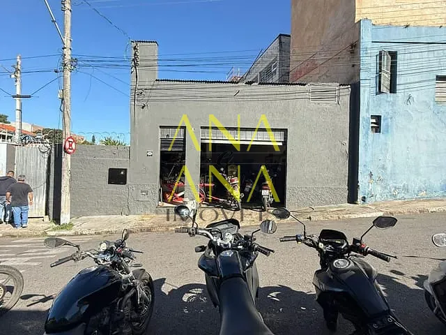 Casa à venda, no bairro Aparecida em Bragança Paulista