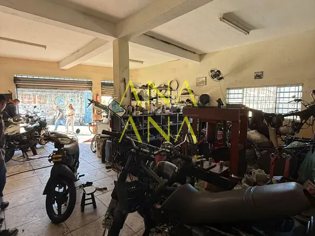 Casa à venda, no bairro Aparecida em Bragança Paulista