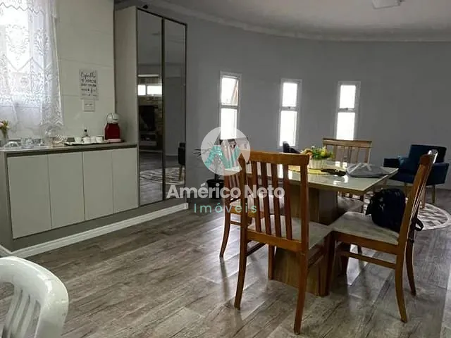Casa com 448m² 3 quartos e 4 banheiros, à venda, no bairro Jardim São Caetano em São Caetano do Sul