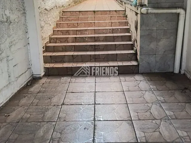 Casa com 90m² 2 quartos e 2 banheiros, para alugar, no bairro Vila Buenos Aires em São Paulo