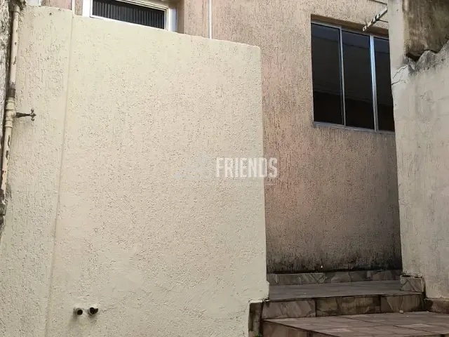 Casa com 90m² 2 quartos e 2 banheiros, para alugar, no bairro Vila Buenos Aires em São Paulo
