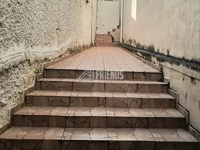 Casa com 90m² 2 quartos e 2 banheiros, para alugar, no bairro Vila Buenos Aires em São Paulo