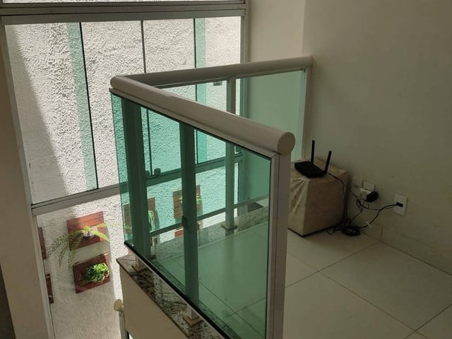 Casa com 180m² 3 quartos e 2 banheiros, à venda, no bairro Parque Aurora em Campos dos Goytacazes