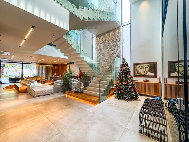 Casa com 656m², à venda, no bairro Barra da Tijuca em Rio de Janeiro