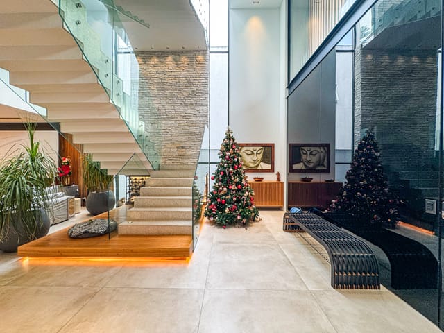 Casa com 656m², à venda, no bairro Barra da Tijuca em Rio de Janeiro