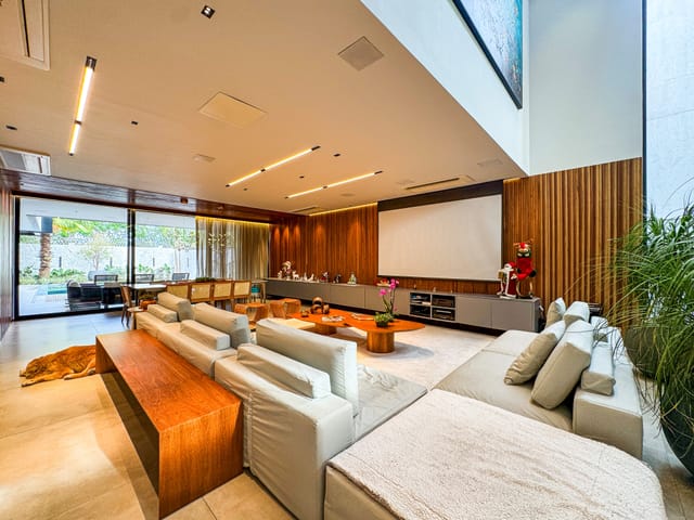 Casa com 656m², à venda, no bairro Barra da Tijuca em Rio de Janeiro