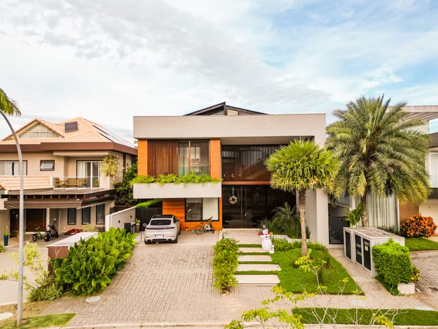 Casa com 656m², à venda, no bairro Barra da Tijuca em Rio de Janeiro