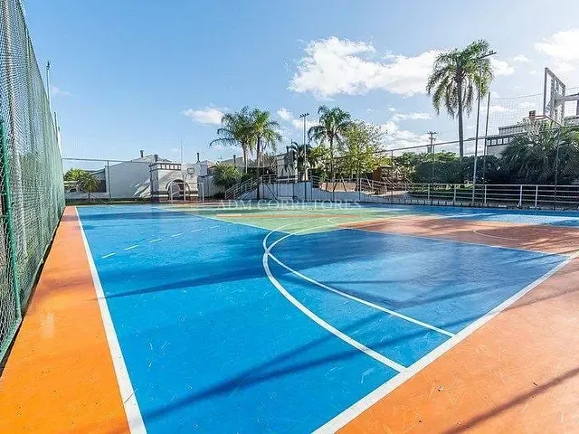 Casa com 75m² 3 quartos e 2 banheiros, à venda, no bairro Distrito Industrial em Cachoeirinha