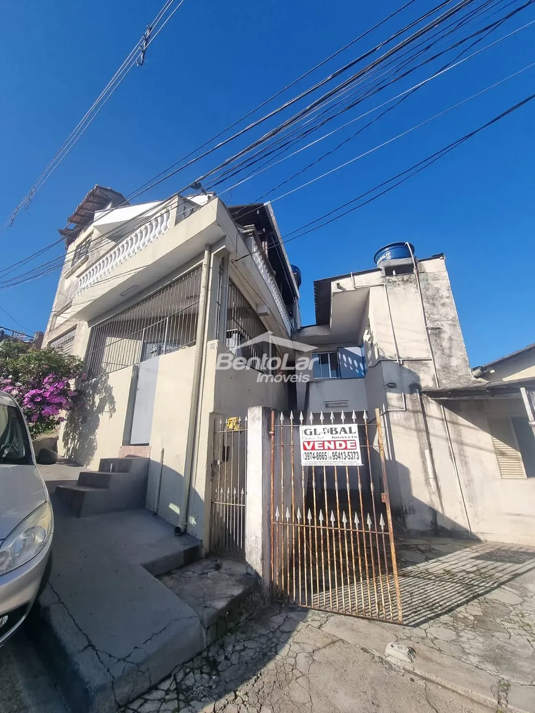 Casa, 3 quartos, 276 m² - Foto 2