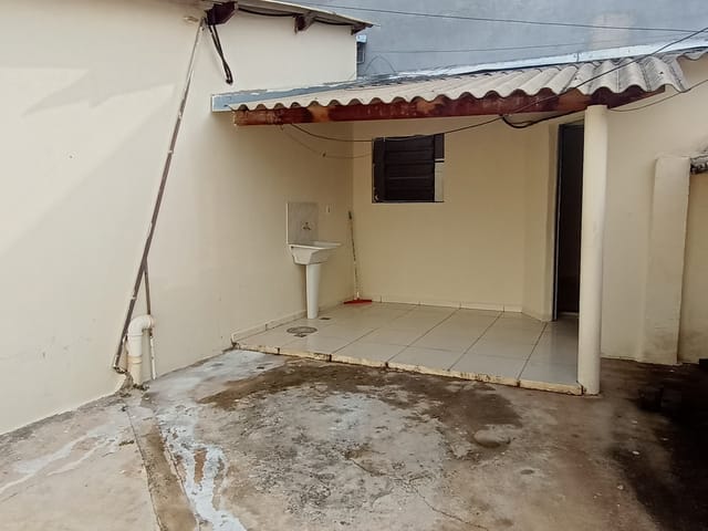 Foto do Casa - Casa para locação, Vila São Sebastião, Valinhos, SP | BRACALENTE IMOVEIS LTDA