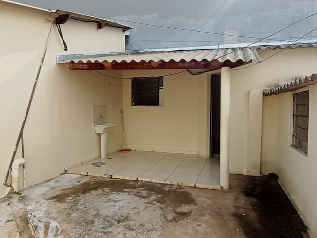 Foto do Casa - Casa para locação, Vila São Sebastião, Valinhos, SP | BRACALENTE IMOVEIS LTDA
